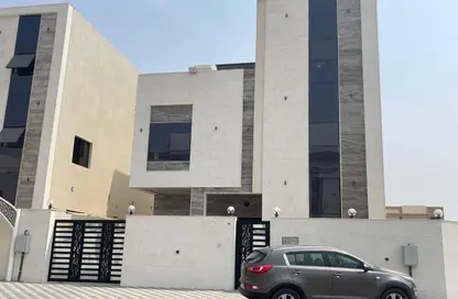 فيلا - 6 غرف نوم - 8 حمامات للايجار في العامرة جاردنز - العامرة - عجمان