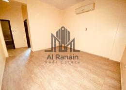 Apartment - 1 bedroom - 1 bathroom for rent in Al Niyadat - Central District - Al Ain