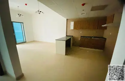 Apartment - 1 Bedroom - 2 Bathrooms for sale in City Tower - Al Nuaimiya - Ajman