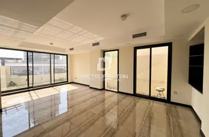 Townhouse - 4 Bedrooms - 6 Bathrooms for rent in Marwa Homes 2 - District 13 - Jumeirah Village Circle - Dubai