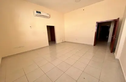 Apartment - 2 Bedrooms - 3 Bathrooms for rent in Shiebat Al Oud - Asharej - Al Ain