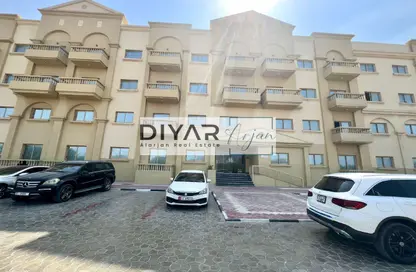 Apartment - 1 Bedroom - 2 Bathrooms for sale in Yasmin Village - Ras Al Khaimah