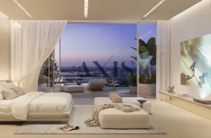 Apartment - 3 Bedrooms - 3 Bathrooms for sale in The Chedi Private Residences - Barsha Heights (Tecom) - Dubai