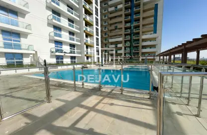 Apartment - 2 Bedrooms - 3 Bathrooms for sale in Azizi Star - Al Furjan - Dubai