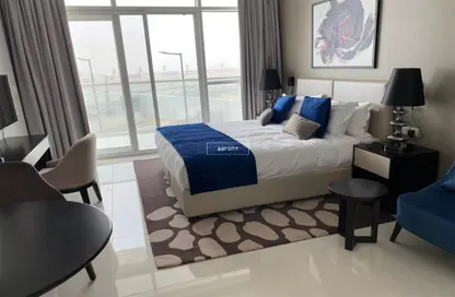Apartment - Studio - 1 Bathroom for sale in Artesia D - Artesia - DAMAC Hills - Dubai