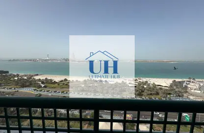 شقة - 4 غرف نوم - 5 حمامات للايجار في الخالدية - أبوظبي