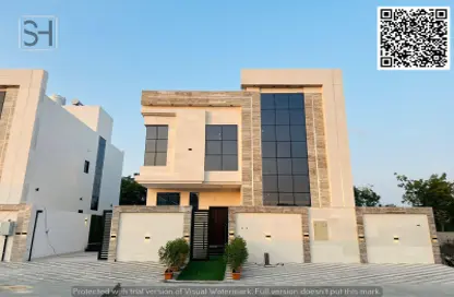 فيلا - 5 غرف نوم - 7 حمامات للبيع في الزاهية جاردنز - الزاهية - عجمان