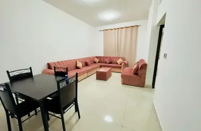 Apartment - 1 Bedroom - 2 Bathrooms for rent in Rawan Building - Al Naimiya - Al Nuaimiya - Ajman Apartment - 1 Bedroom - 2 Bathrooms for rent in Rawan Building - Al Naimiya - Al Nuaimiya - Ajman