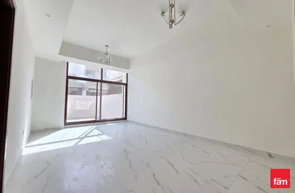 Villa - 4 Bedrooms - 5 Bathrooms for sale in Elie Saab VIE Townhouses - District 11 - Mohammed Bin Rashid City - Dubai Villa - 4 Bedrooms - 5 Bathrooms for sale in Elie Saab VIE Townhouses - District 11 - Mohammed Bin Rashid City - Dubai