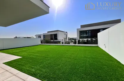 Villa - 4 Bedrooms - 6 Bathrooms for rent in Tilal Al Furjan - Al Furjan - Dubai