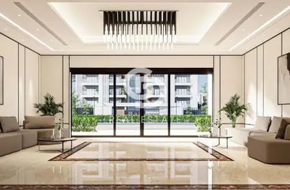 Apartment - Studio - 1 Bathroom for sale in Glorious Central Residences - Al Warsan 4 - Al Warsan - Dubai Apartment - Studio - 1 Bathroom for sale in Glorious Central Residences - Al Warsan 4 - Al Warsan - Dubai