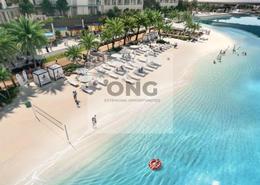 Apartment - 3 bedrooms - 4 bathrooms for sale in Breeze - Creek Beach - Dubai Creek Harbour (The Lagoons) - Dubai