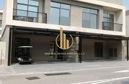 فيلا - 5 غرف نوم - 5 حمامات للايجار في فلل 180 درجة - ليوان - دبي لاند - دبي