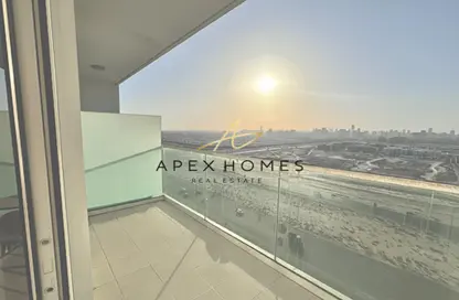 شقة - 1 حمام للبيع في كارسون بي - كارسون - داماك هيلز - دبي