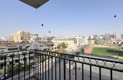 Apartment - 1 Bedroom - 2 Bathrooms for sale in May Residence - Jumeirah Village Circle - Dubai