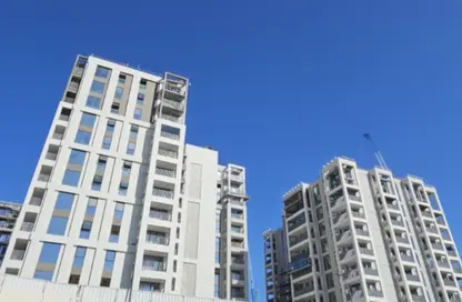 Apartment - 2 Bedrooms - 2 Bathrooms for rent in Orchid - Creek Beach - Dubai Creek Harbour (The Lagoons) - Dubai