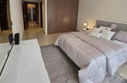 شقة - 2 غرف نوم - 3 حمامات للبيع في عجمان واحد - المرحلة الثانية - عجمان وسط المدينة - عجمان