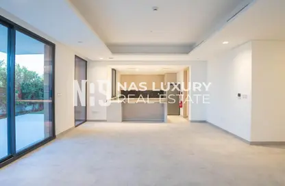 فيلا - 4 غرف نوم - 5 حمامات للايجار في ذا دونز - سعديات رزيرف - جزيرة السعديات - أبوظبي