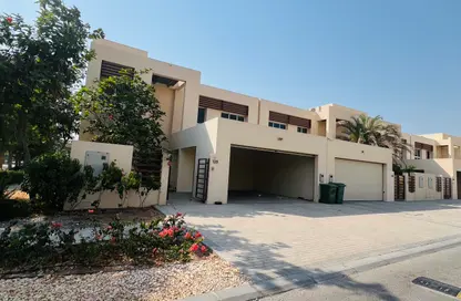 فيلا - 3 غرف نوم - 4 حمامات للايجار في ماليبو - ميناء العرب - راس الخيمة - رأس الخيمة