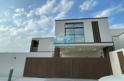 Villa - 5 Bedrooms - 6 Bathrooms for rent in Al Jubail Island - Abu Dhabi