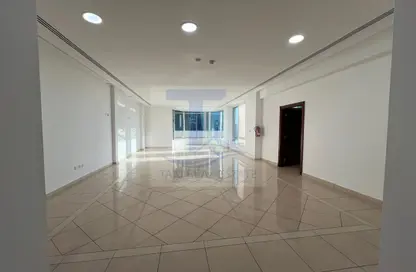 Office Space - Studio - 4 Bathrooms for rent in Al Bateen - Abu Dhabi