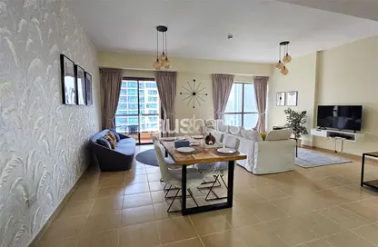 شقة - 2 غرف نوم - 3 حمامات للايجار في رمال 1 - رمال - مساكن شاطئ الجميرا - دبي شقة - 2 غرف نوم - 3 حمامات للايجار في رمال 1 - رمال - مساكن شاطئ الجميرا - دبي