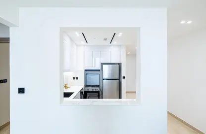 Apartment - 2 Bedrooms - 2 Bathrooms for rent in Binghatti Nova - Jumeirah Village Circle - Dubai