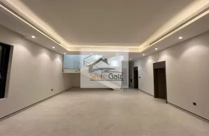 Empty Room image for: Villa - 5 Bedrooms - 7 Bathrooms for sale in Ajman Hills - Al Alia - Ajman, Image 1