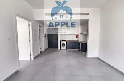 Apartment - 1 Bedroom - 1 Bathroom for rent in The Riff 5 - The Riff - Aljada - Sharjah Apartment - 1 Bedroom - 1 Bathroom for rent in The Riff 5 - The Riff - Aljada - Sharjah