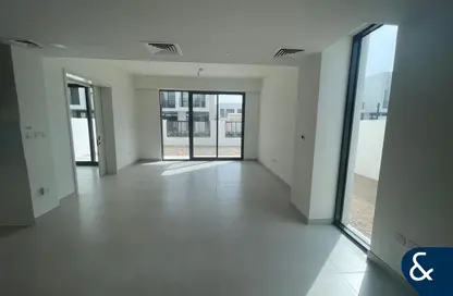 Villa - 4 Bedrooms - 3 Bathrooms for rent in Maha Townhouses - Town Square - Dubai
