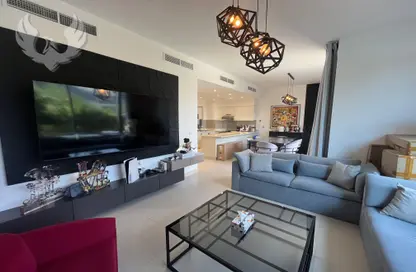 Townhouse - 4 Bedrooms - 4 Bathrooms for sale in Maple 1 - Maple at Dubai Hills Estate - Dubai Hills Estate - Dubai