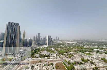 Apartment - 1 Bedroom - 1 Bathroom for rent in Downtown Views II Tower 1 - Downtown Views II - Downtown Dubai - Dubai