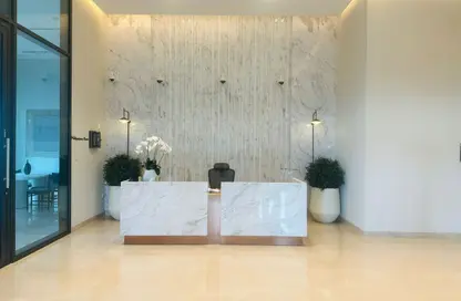 Apartment - 2 Bedrooms - 2 Bathrooms for rent in Creek Crescent - Dubai Creek Harbour (The Lagoons) - Dubai