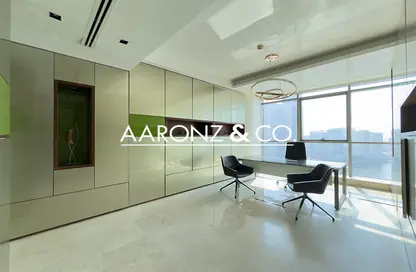 Office Space - Studio for rent in Lake Central - Business Bay - Dubai Office Space - Studio for rent in Lake Central - Business Bay - Dubai