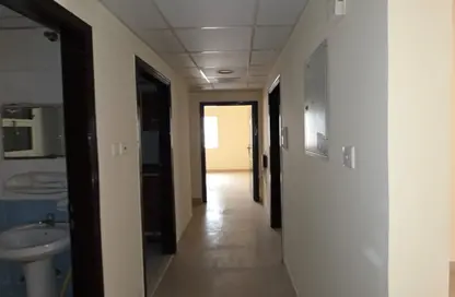 Apartment - 3 Bedrooms - 3 Bathrooms for rent in Al Naimiya - Al Nuaimiya - Ajman Apartment - 3 Bedrooms - 3 Bathrooms for rent in Al Naimiya - Al Nuaimiya - Ajman