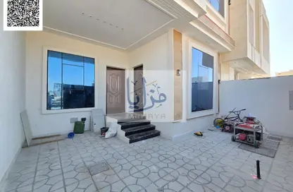 فيلا - 5 غرف نوم - 7 حمامات للبيع في 1 الياسمين - الياسمين - عجمان