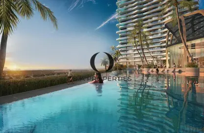 Apartment - Studio - 1 Bathroom for sale in Laguna Residence - City of Arabia - Dubai