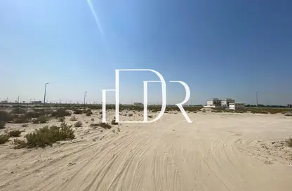 Land - Studio for sale in Khalifa City - Abu Dhabi