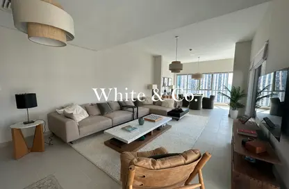 Apartment - 1 Bedroom - 2 Bathrooms for sale in Boulevard Central Tower 2 - Boulevard Central Towers - Downtown Dubai - Dubai