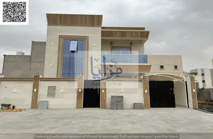 فيلا - 5 غرف نوم - 7 حمامات للبيع في الحليو 2 - الحليو - عجمان
