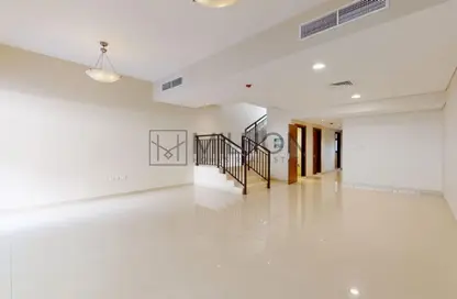 Townhouse - 3 Bedrooms - 5 Bathrooms for rent in Arenco Villas - District 14 - Jumeirah Village Circle - Dubai