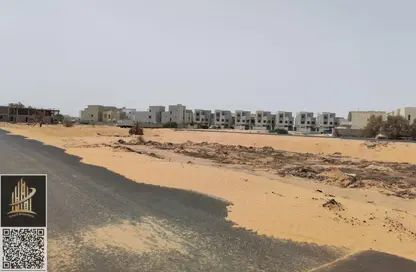 Land - Studio for sale in Al Zaheya Gardens - Al Zahya - Ajman