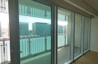 Apartment - 2 Bedrooms - 3 Bathrooms for sale in Al Maha Tower - Marina Square - Al Reem Island - Abu Dhabi
