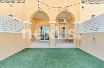 تاون هاوس - 3 غرف نوم - 4 حمامات للايجار في ميرابيللا 6 - ميرابيللا - منطقة 11 - قرية الجميرا سركل - دبي تاون هاوس - 3 غرف نوم - 4 حمامات للايجار في ميرابيللا 6 - ميرابيللا - منطقة 11 - قرية الجميرا سركل - دبي