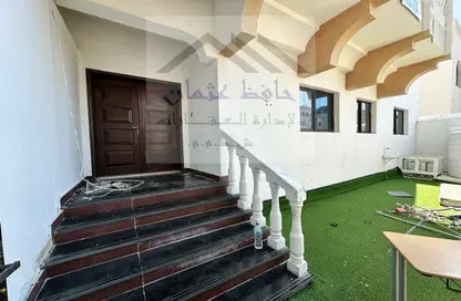 فيلا - 4 غرف نوم - 5 حمامات للايجار في منطقة المرور - أبوظبي