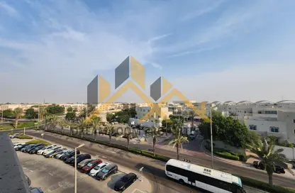 شقة - 3 غرف نوم - 3 حمامات للايجار في الريف داون تاون - مشروع الريف - أبوظبي