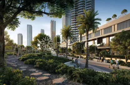 Apartment - 3 Bedrooms - 3 Bathrooms for sale in Silva - Dubai Creek Harbour (The Lagoons) - Dubai