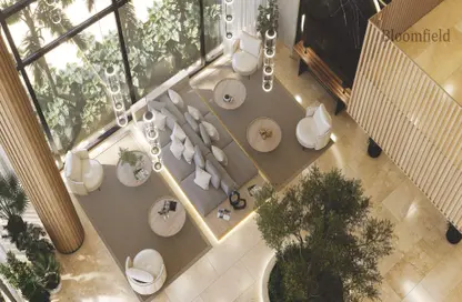 شقة - غرفة نوم - 2 حمامات للبيع في أوكلي سكوير ريزيدنس - قرية الجميرا سركل - دبي