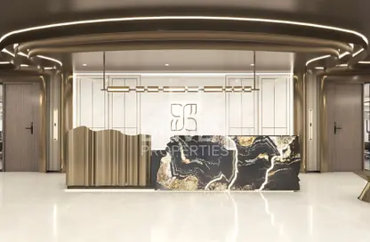 Office Space - Studio for rent in Building 3 - Emaar Square - Downtown Dubai - Dubai