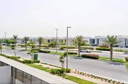 Townhouse - 3 Bedrooms - 4 Bathrooms for rent in Mudon Al Ranim 1 - Mudon - Dubai